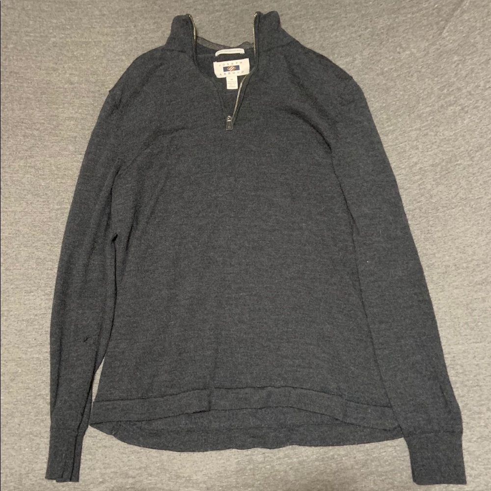 Joseph Abboud Quarter Zip